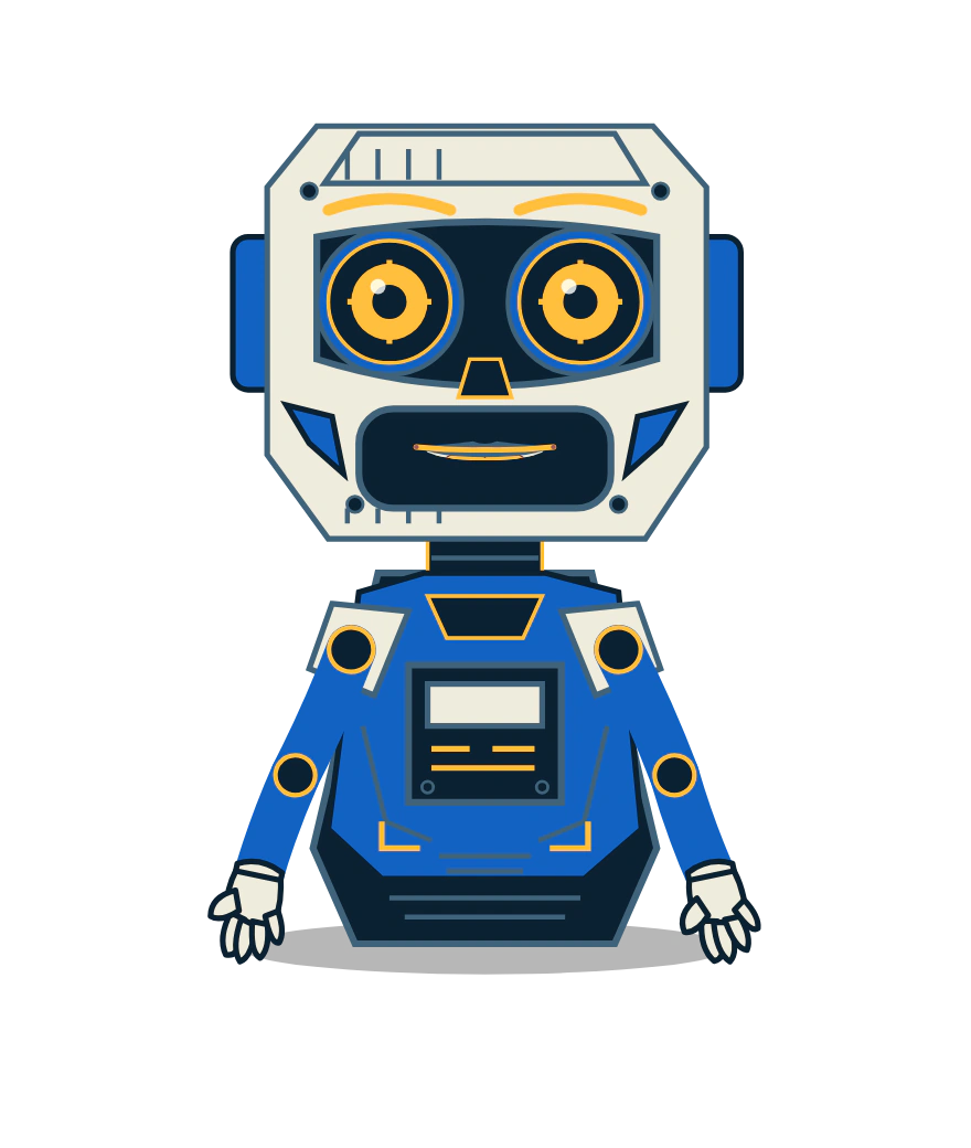 Illustrated Atlas cast design