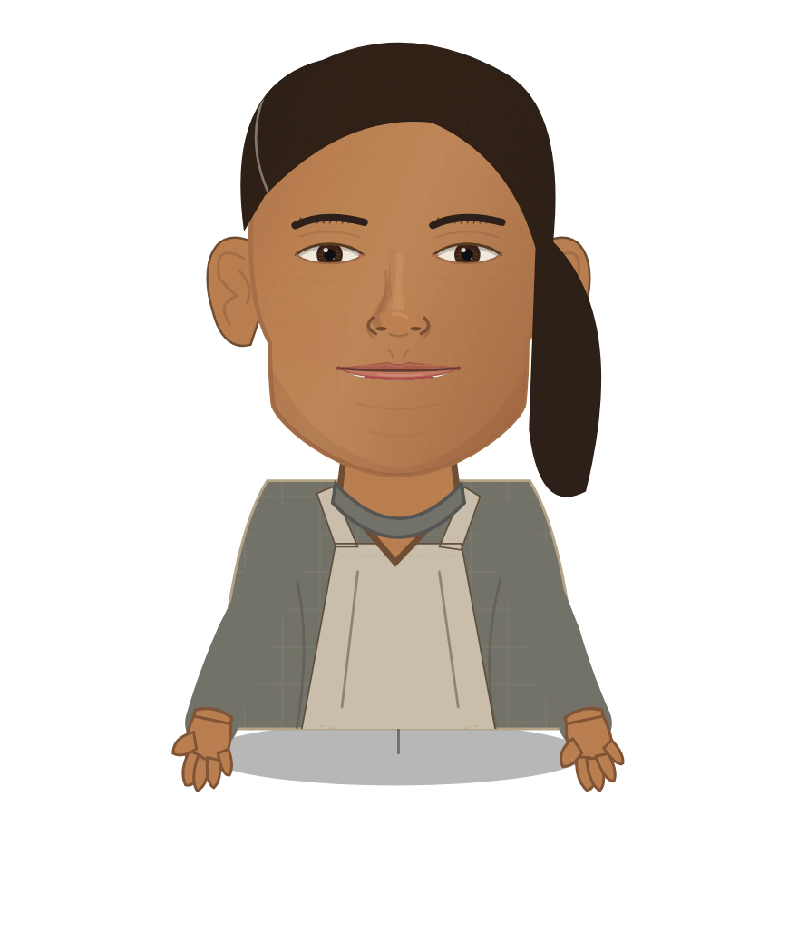 Illustrated Dara of the Hull Seams cast design