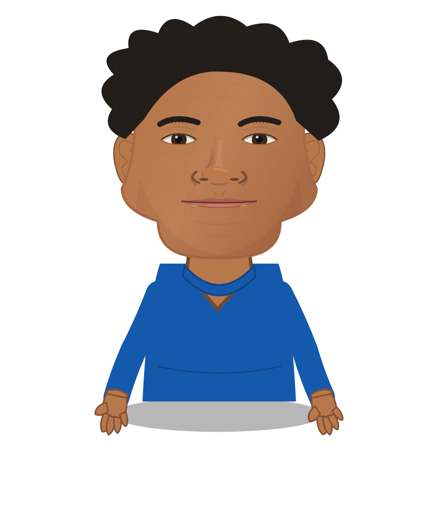 Illustrated Sachin Tendulkar cast design